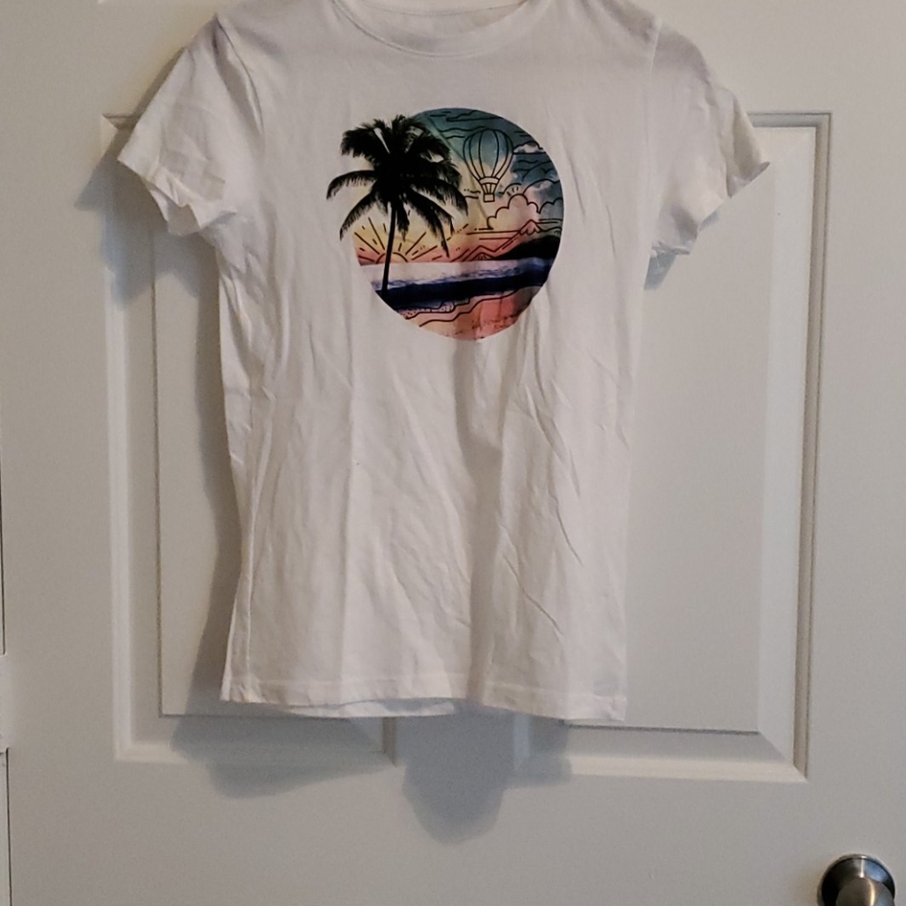 Large shirt